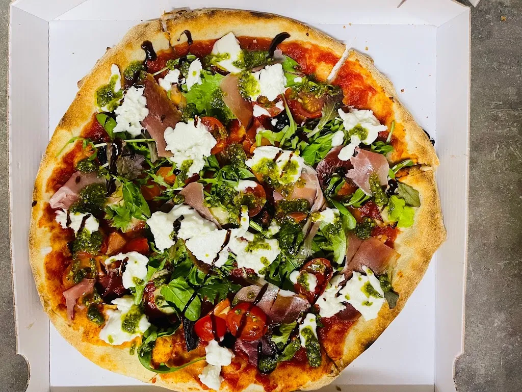 Il Gusto Dell'Italia , vice champion du monde pizza 2024_Seyssinet-Pariset_slider_image_2