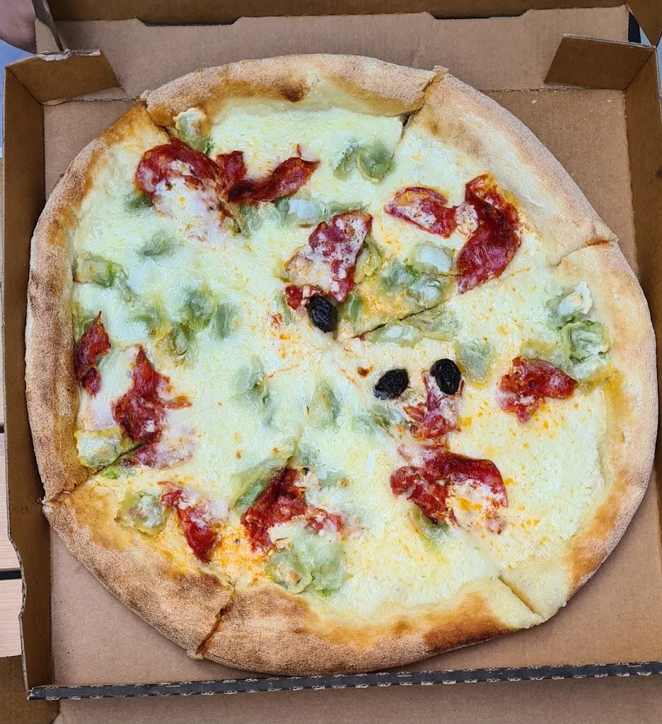 Il Gusto Dell'Italia , vice champion du monde pizza 2024_Seyssinet-Pariset_slider_image_3