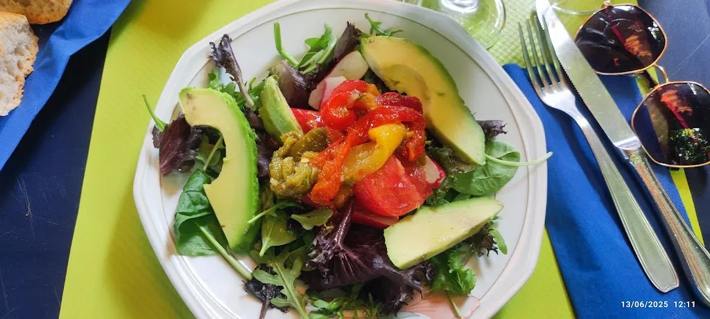 sonia boulanger_Bar Tabac Restaurant Le Bleuet_Seyssinet-Pariset_review