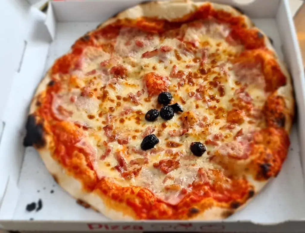 Pizza Pierrot restaurant in Seyssinet-Pariset