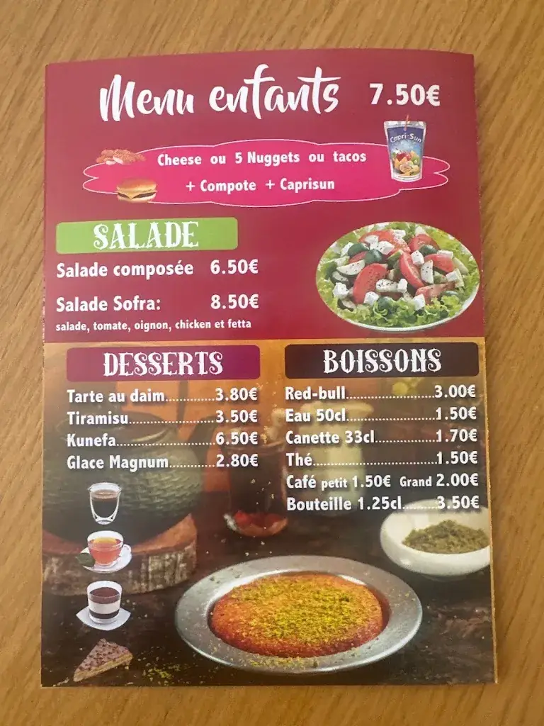 Menu_Sofra kebab_Seyssinet-Pariset_image_3