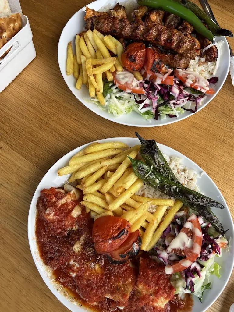 Erkan Celik_Sofra kebab_Seyssinet-Pariset_review