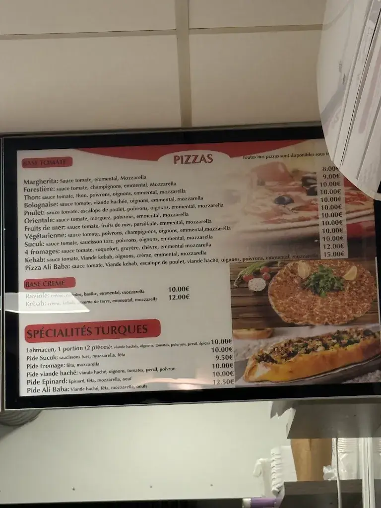 Menu_Kebab Ali Baba_Seyssinet-Pariset_immagine_3