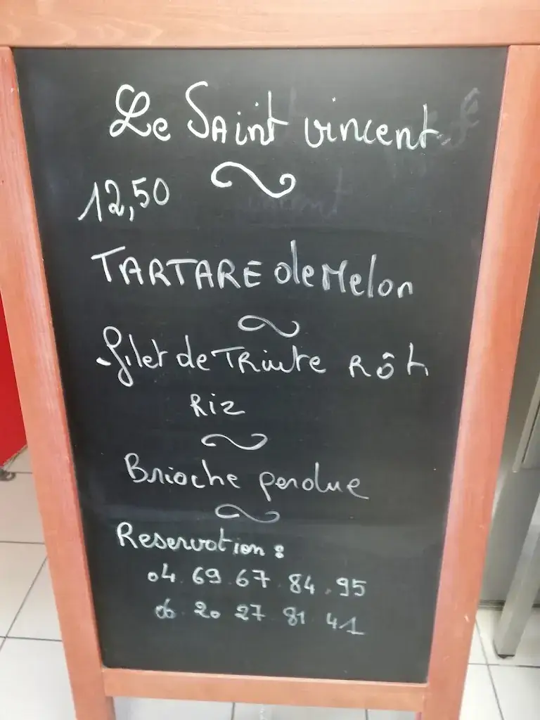 Menu_Le Saint Vincent_Saint-Vérand_image_2