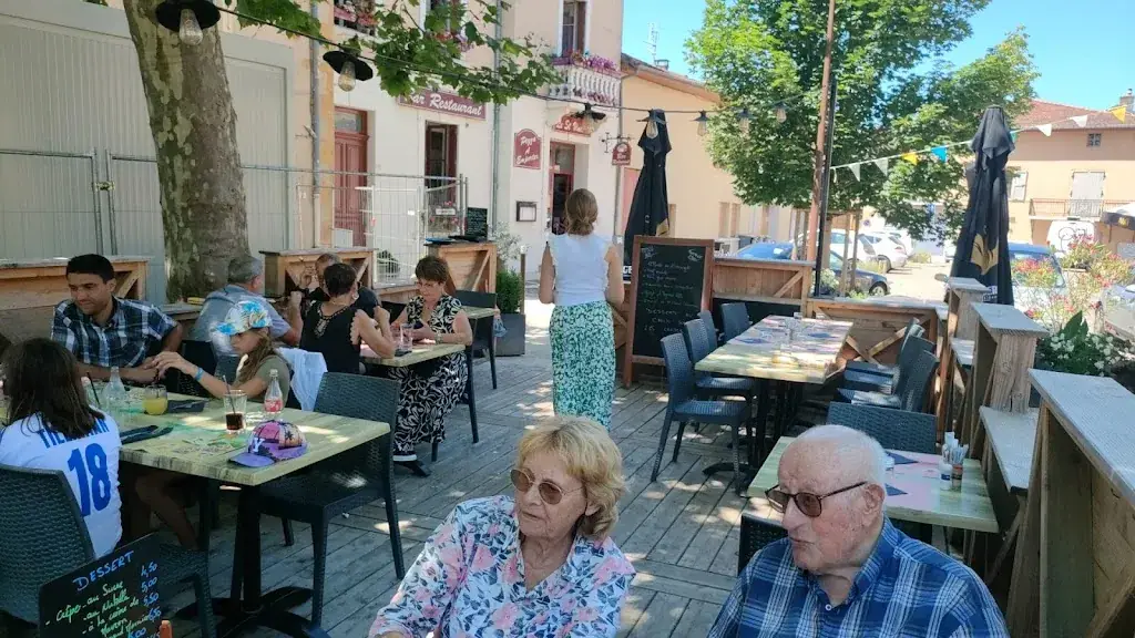 John JLC_Le Saint Vincent_Saint-Vérand_review