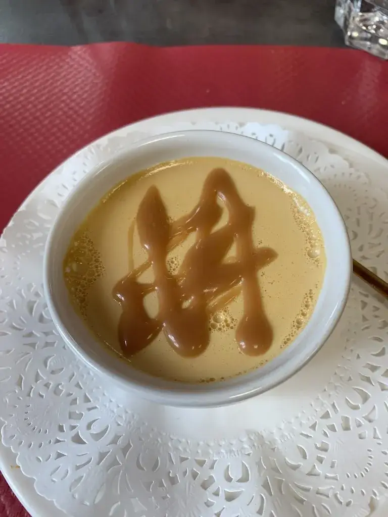 Christelle ARRICOT LACROIX_Le Saint Vincent_Saint-Vérand_review