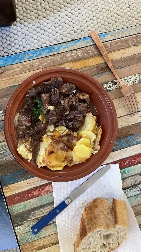 Arnaud D_Le Saint Vincent_Saint-Vérand_review