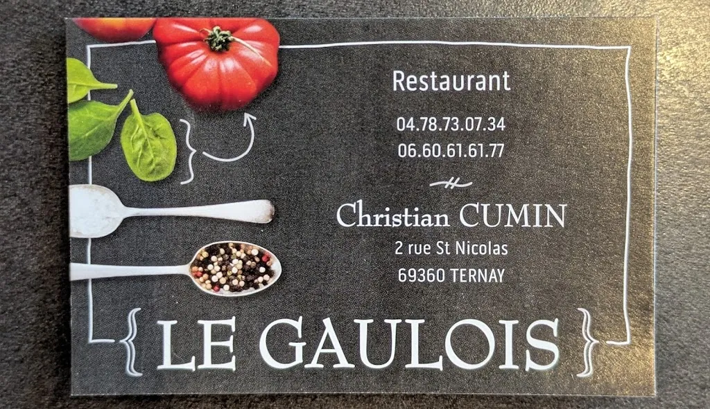 Menu_Le Gaulois_Ternay_image_1