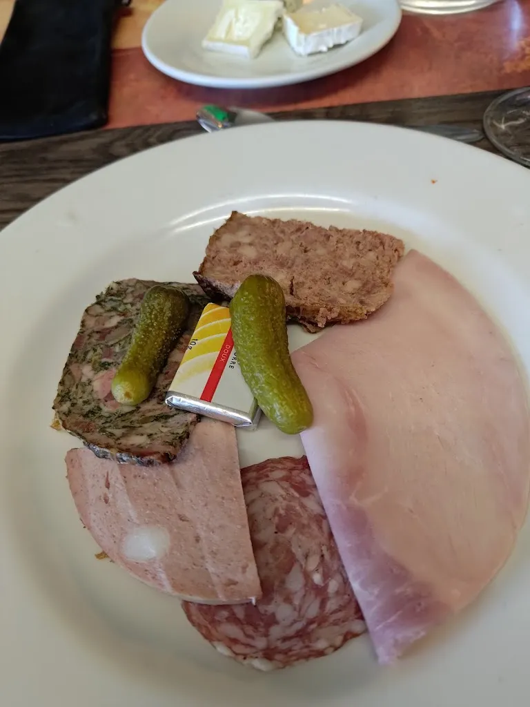 Septimiu Vonica_Le Gaulois_Ternay_review