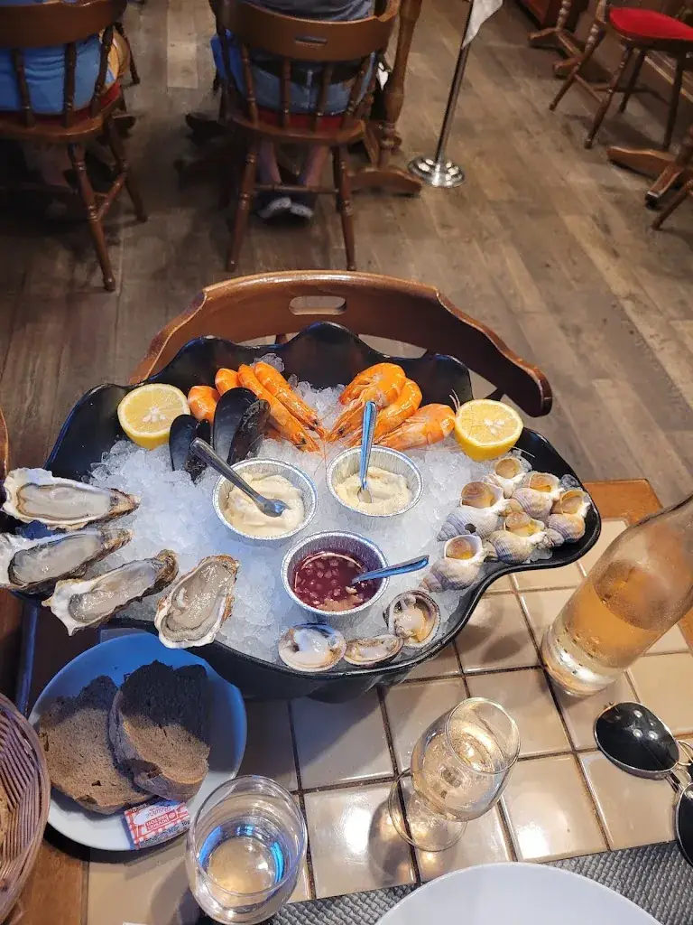 Menu_La Taverne d'Annemasse_Annemasse_image_8