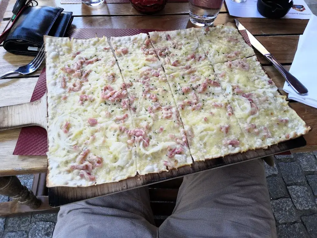 Menu_La Taverne d'Annemasse_Annemasse_image_9