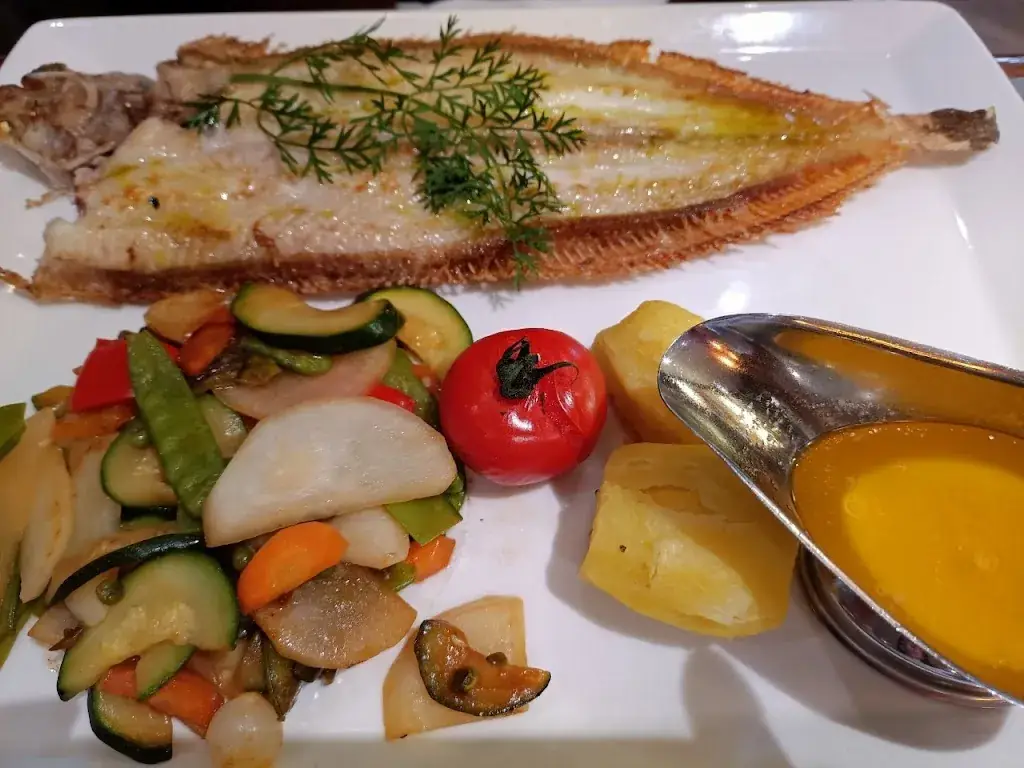 Nopadol Tarmallpark_La Taverne d'Annemasse_Annemasse_review