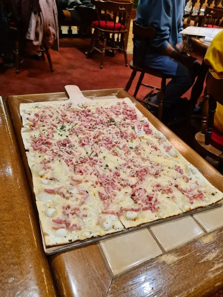 Carlos Rojas_La Taverne d'Annemasse_Annemasse_review