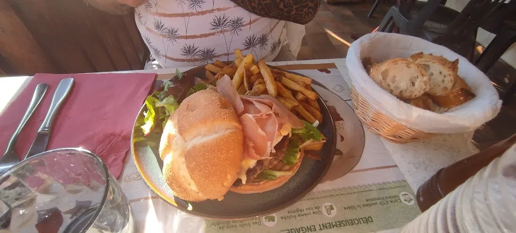 Fina Mercedes_Le Ruisseau Gourmand_Tencin_avis