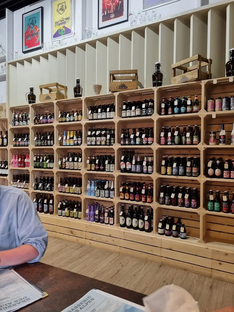 Jasper_Brasserie Artisanale des Alpes_Tencin_review