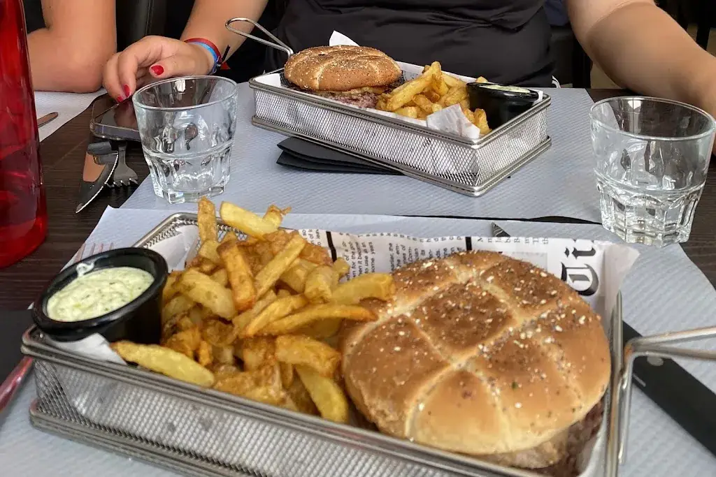 Menu_A Table_Thiers_image_1