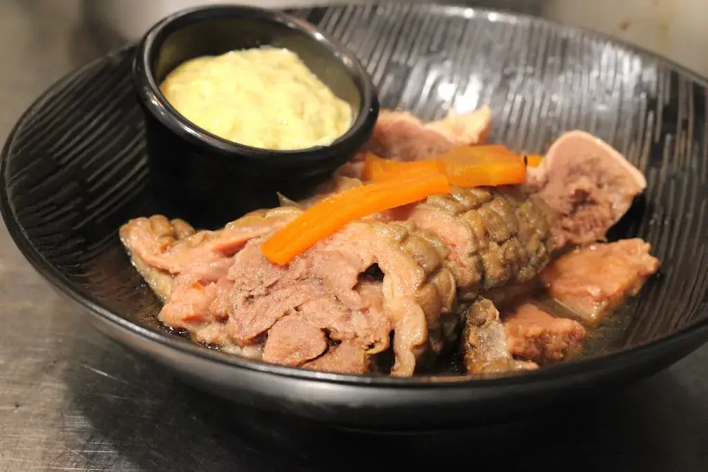 A Table ristorante a Thiers