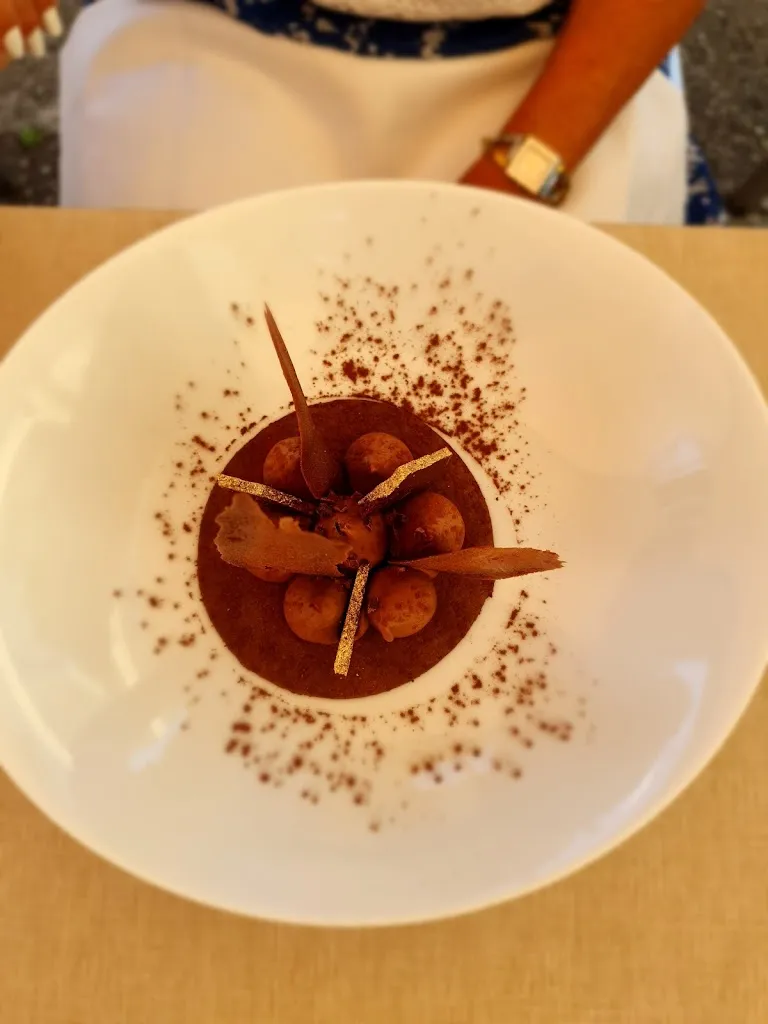 Menü_Auberge de Thil_Thil_Bild_8