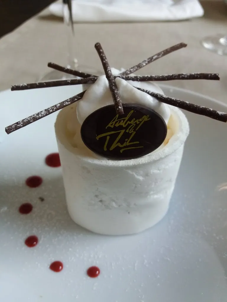 Menü_Auberge de Thil_Thil_Bild_9