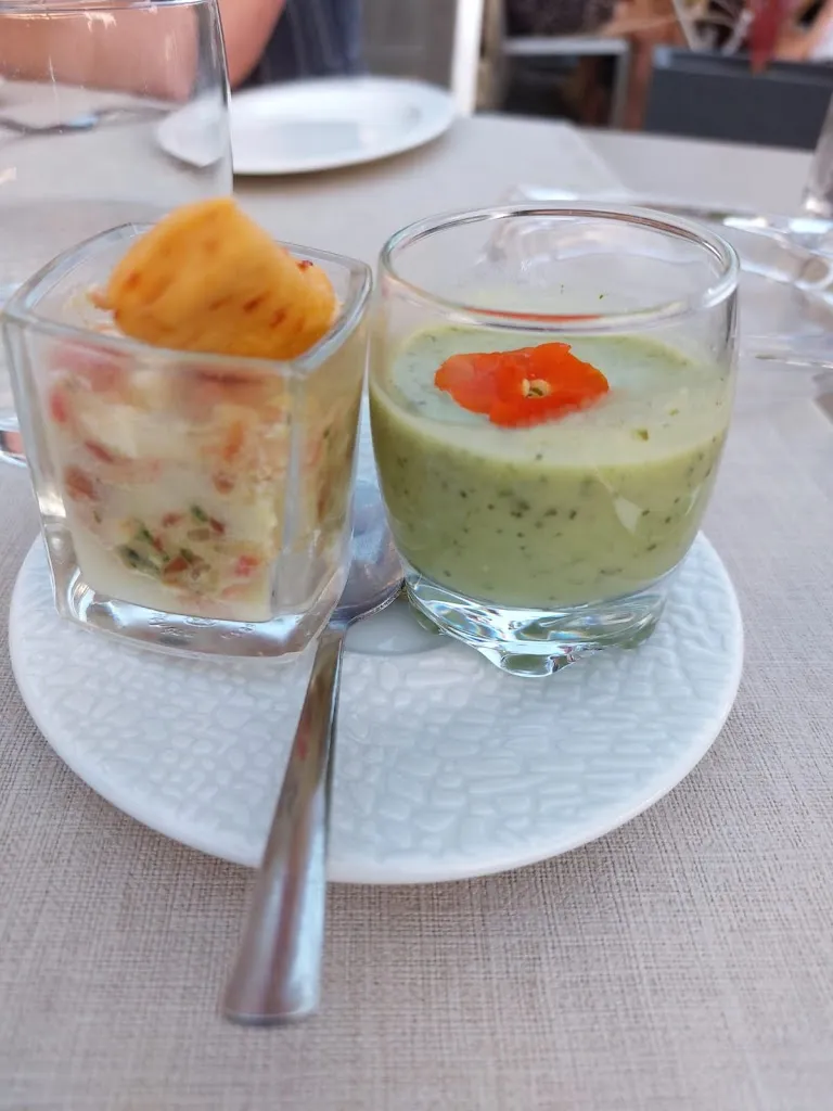 Jérôme Saint-Omer_Auberge de Thil_Thil_Bewertung