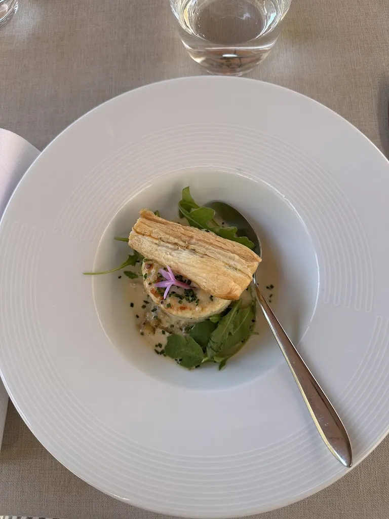 millet manon_Auberge de Thil_Thil_Bewertung