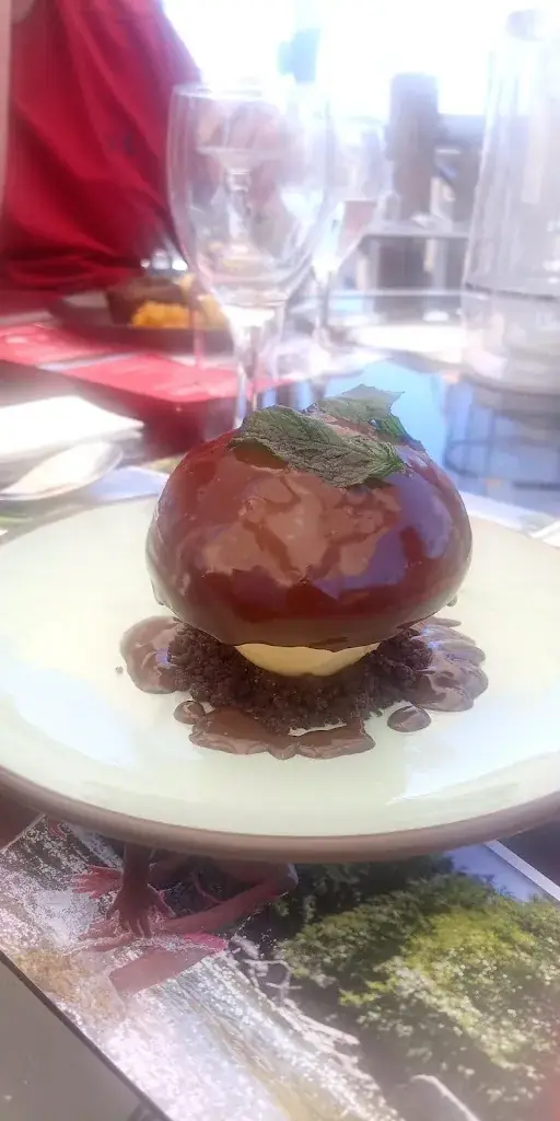 Menu_Restaurant Le Thymallus TENCE_Tence_image_4