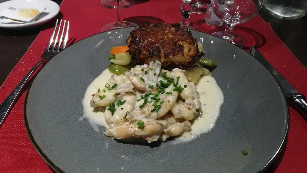 Menu_Restaurant Le Thymallus TENCE_Tence_image_6