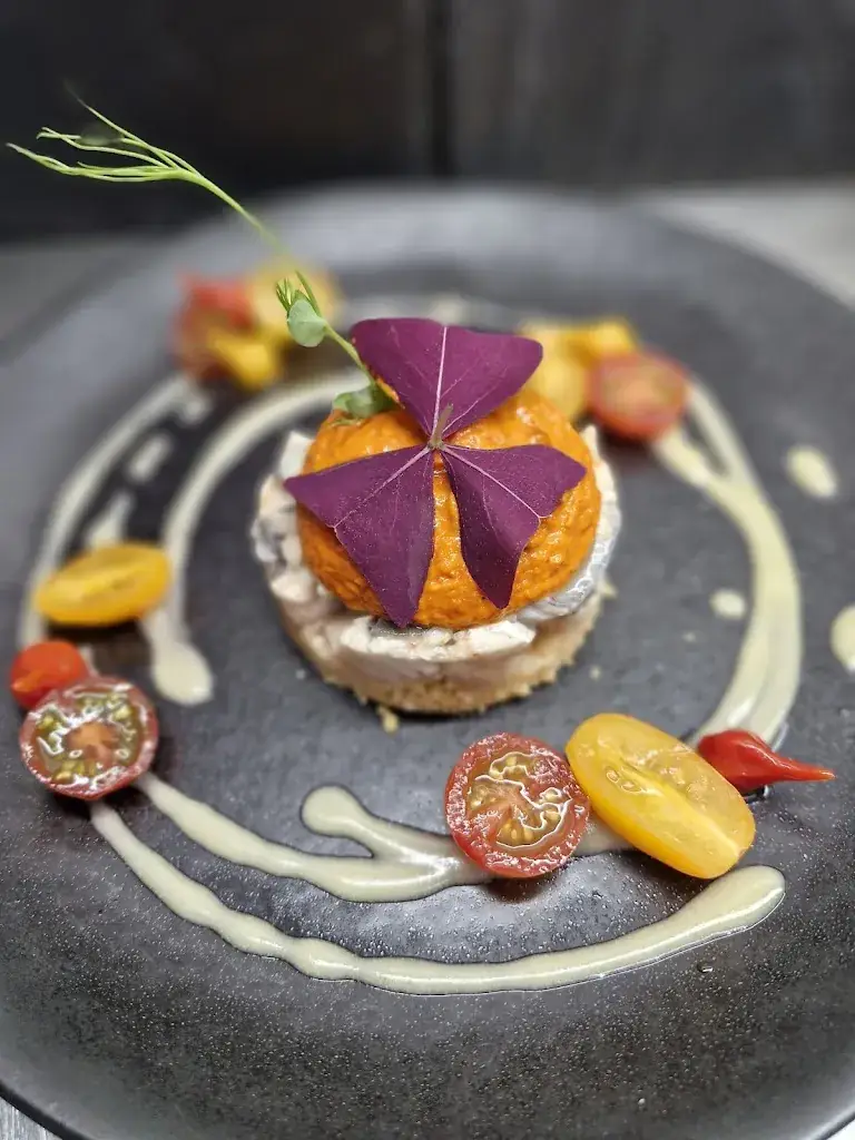 Restaurant Le Thymallus TENCE_Tence_slider_image_2