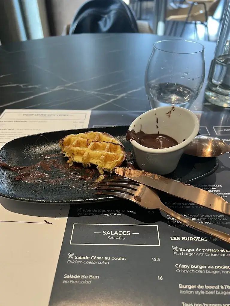 Menu_Latitude 46_Annemasse_image_1