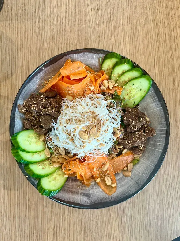 Menu_Latitude 46_Annemasse_image_4