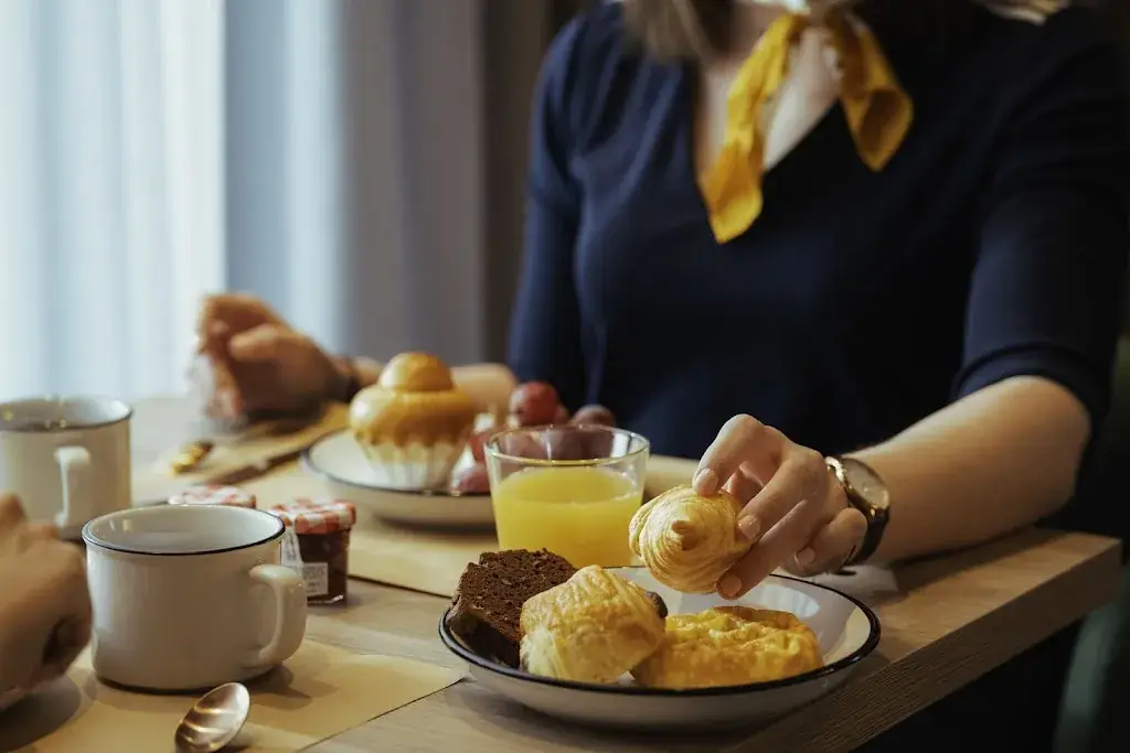 Menu_Latitude 46_Annemasse_image_6