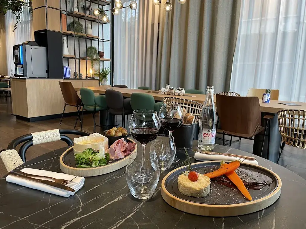 Menu_Latitude 46_Annemasse_image_9