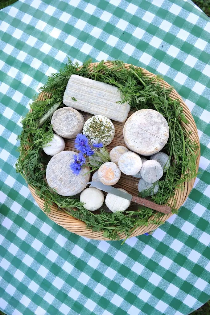 Menu_Ferme-auberge La Cabriole_Tence_immagine_3