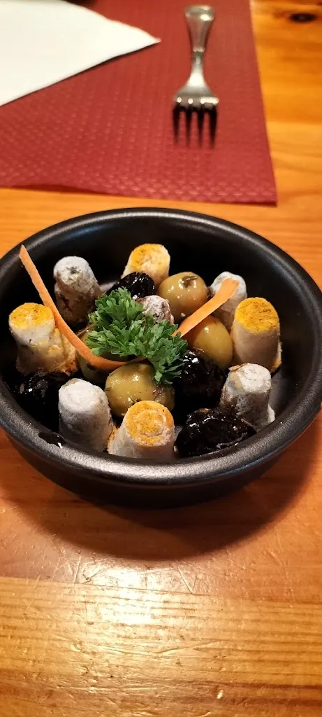 Menu_Ferme-auberge La Cabriole_Tence_immagine_4