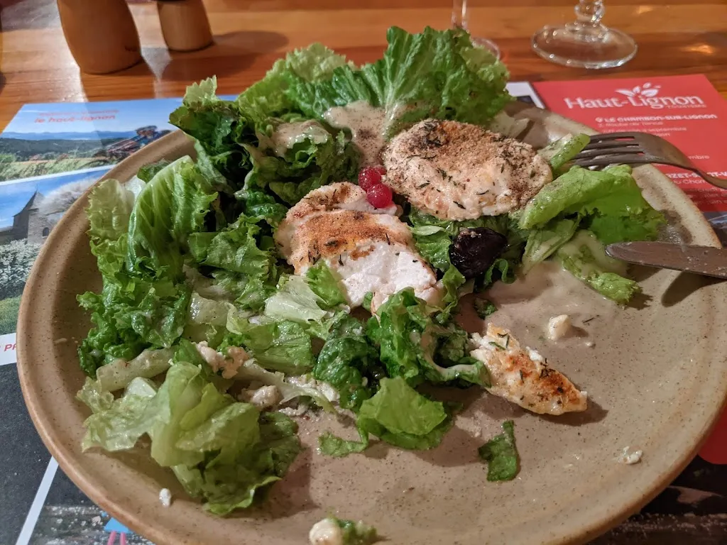 Menu_Ferme-auberge La Cabriole_Tence_immagine_5