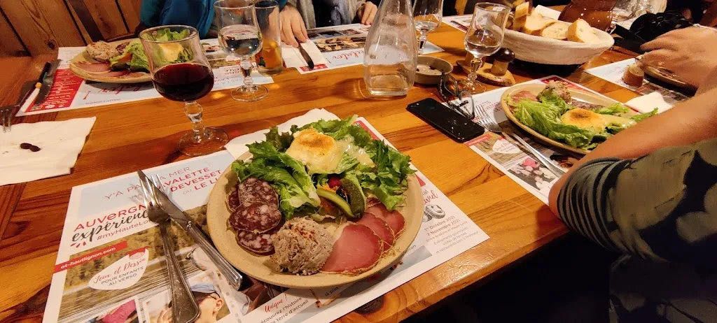 Menu_Ferme-auberge La Cabriole_Tence_immagine_8