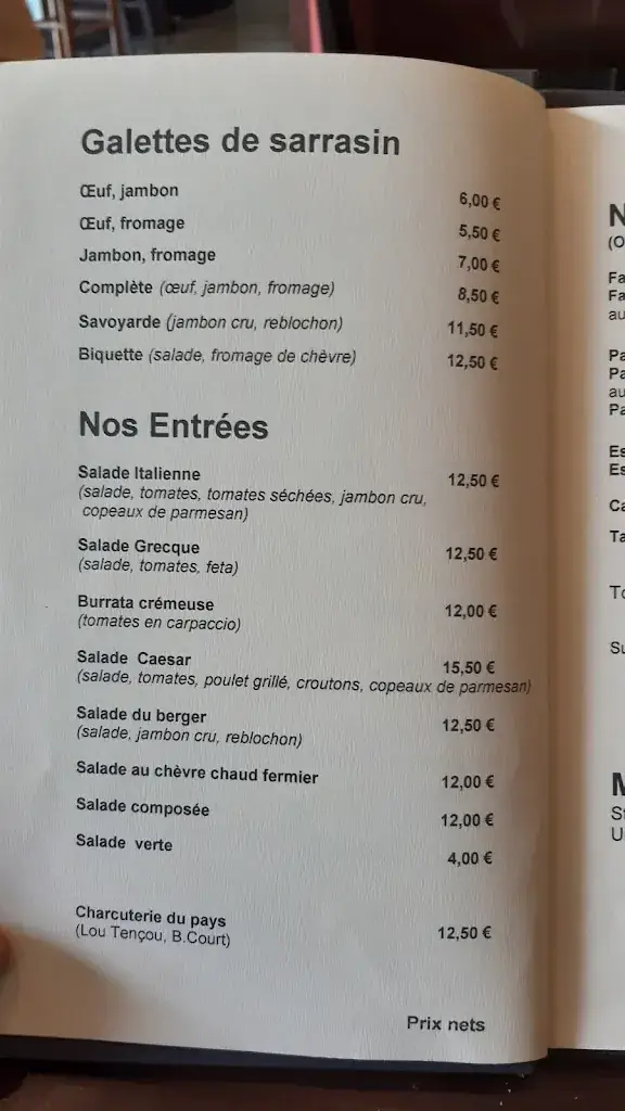 Menu_Le Grand Café_Tence_image_4
