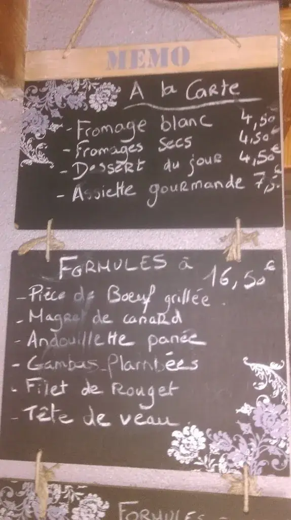 Menu_L'ours maçon - Putting Golf_Tence_image_4