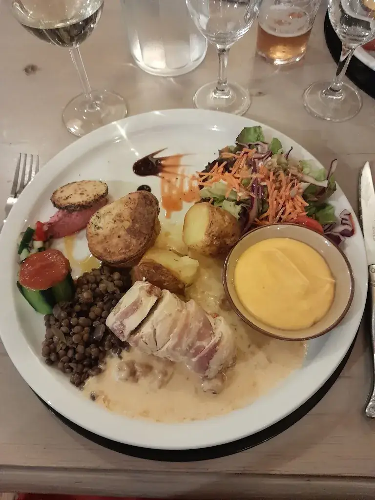 Menu_L'ours maçon - Putting Golf_Tence_image_6