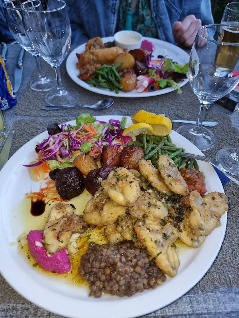 Menu_L'ours maçon - Putting Golf_Tence_image_7