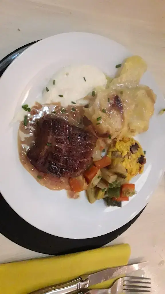 Menu_L'ours maçon - Putting Golf_Tence_image_9