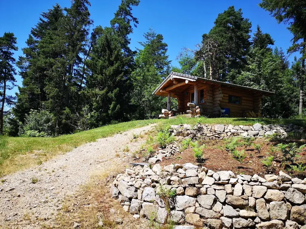 Janssen Liu_L'ours maçon - Putting Golf_Tence_review