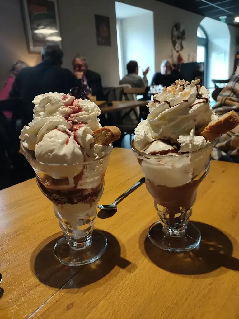 elsa fagard_Pizz' inTence_Tence_recensione