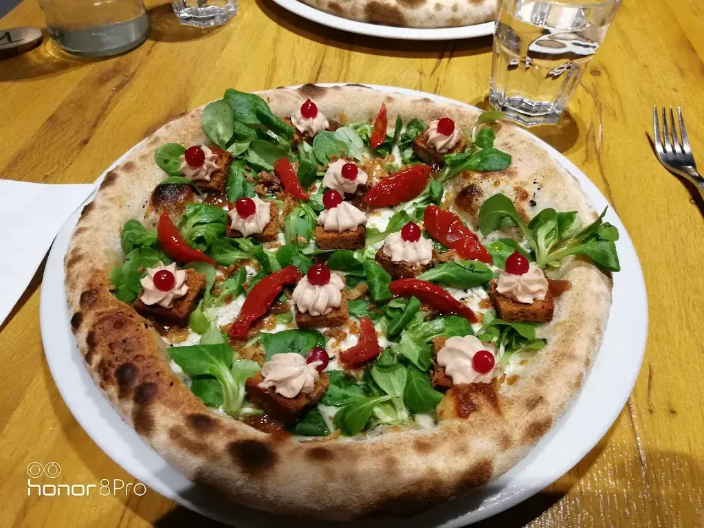 Mathieu DUPLEIX_Pizz' inTence_Tence_recensione