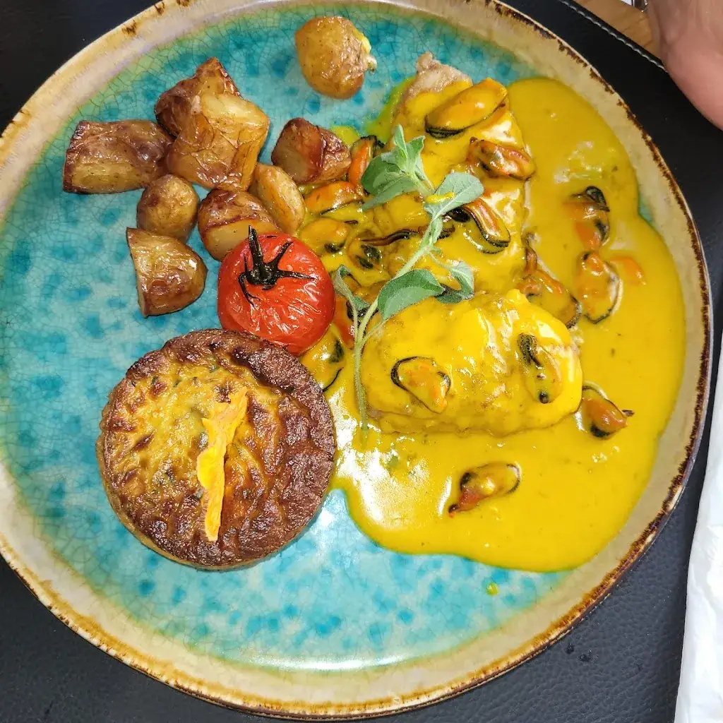 serge “Sergio” CACHEUX_Le Bistrot des Tarins theys_Theys_review