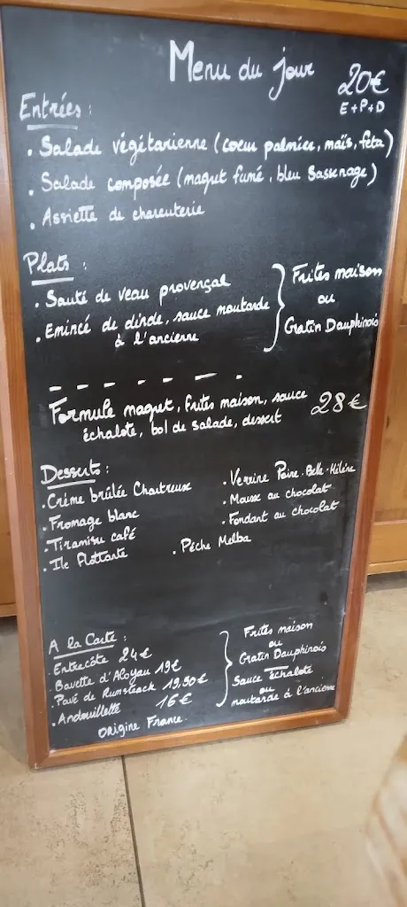 Menu_La Grange à Phil_Theys_image_1