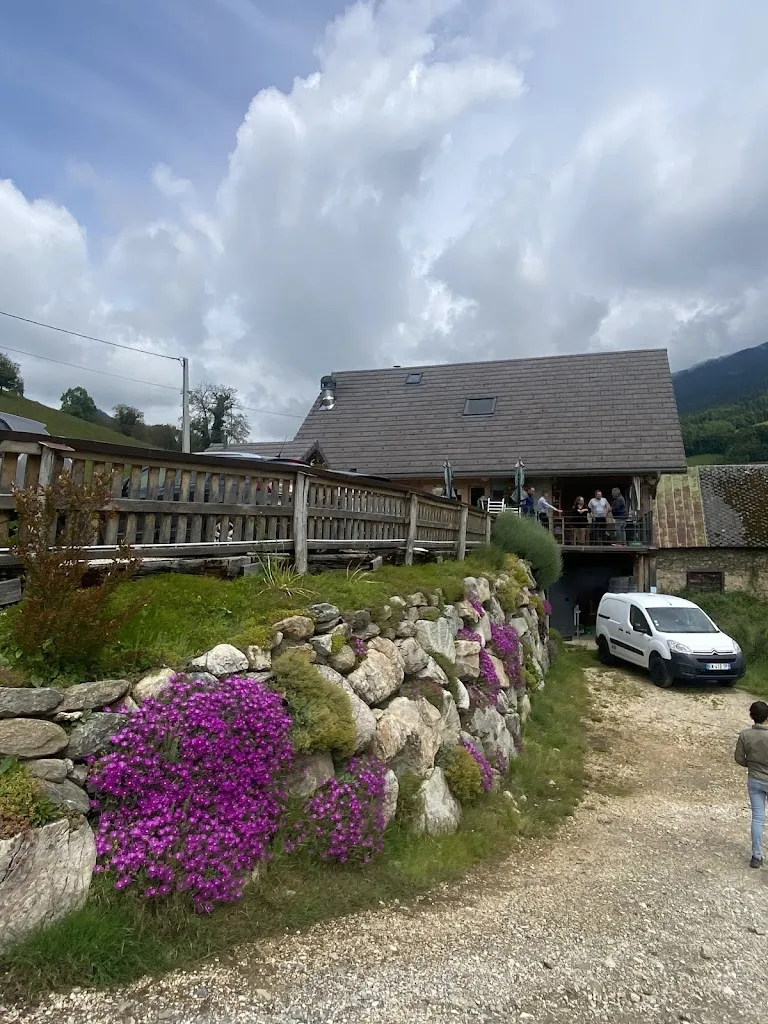 La fée clochette_La Grange à Phil_Theys_review