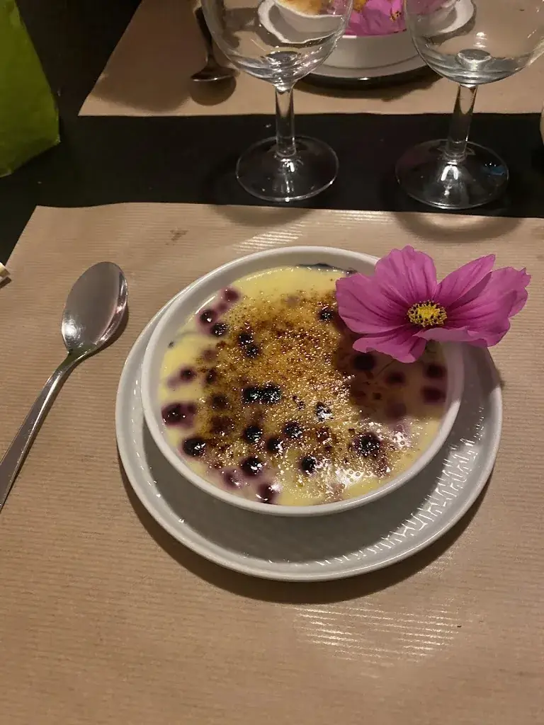 Menü_La Bel'Excuse_Theys_Bild_9