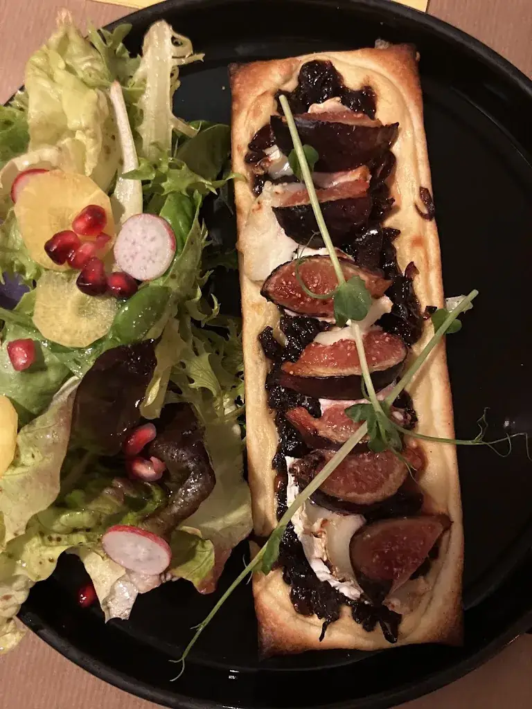 Sybren Wiersma_La Bel'Excuse_Theys_Bewertung