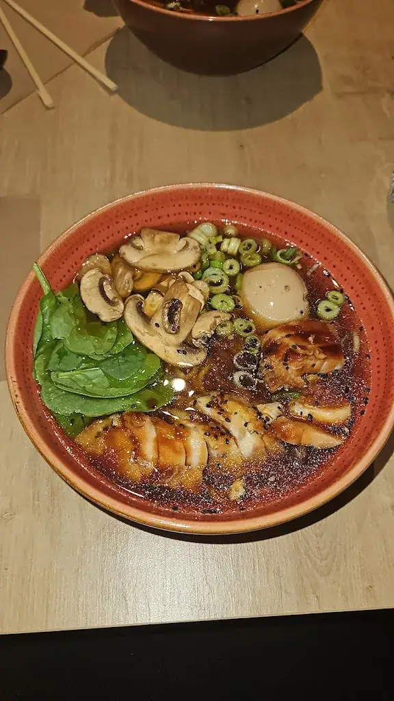 Menu_Yatta ! Ramen Annemasse_Annemasse_immagine_4